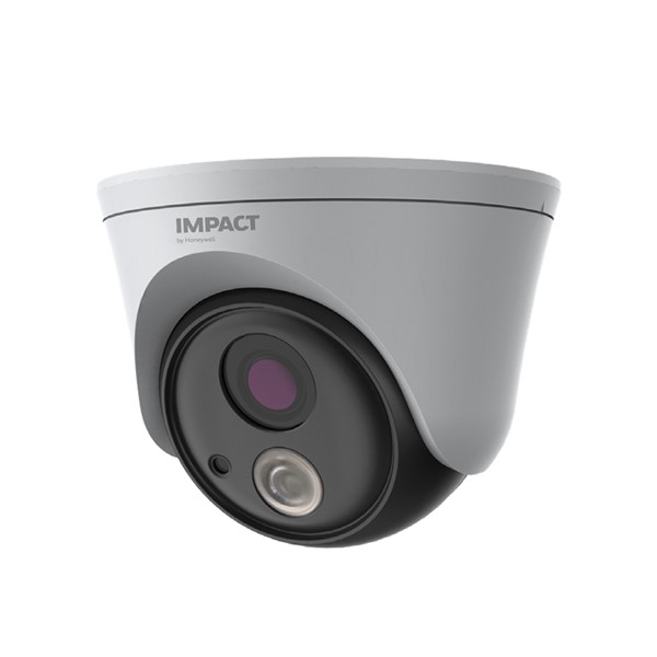 Picture of Impact I IP Camera HIE4PI 4 MP